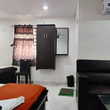 Hotel Destiny Visakhapatnam Buitenkant foto