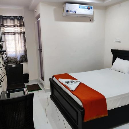 Hotel Destiny Visakhapatnam Buitenkant foto