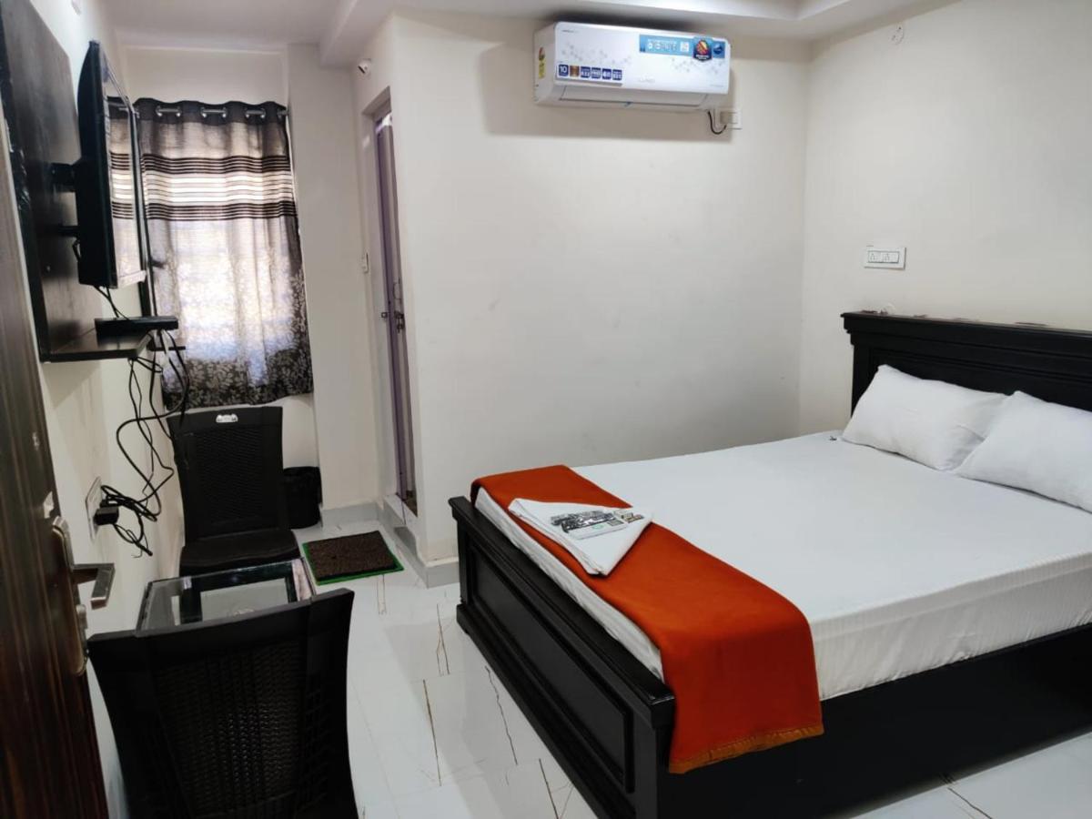 Hotel Destiny Visakhapatnam Buitenkant foto
